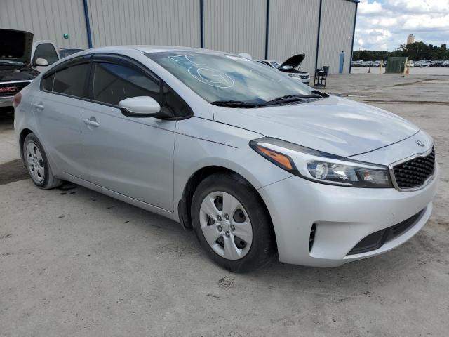 KIA FORTE LX 2018 3kpfl4a7xje243473