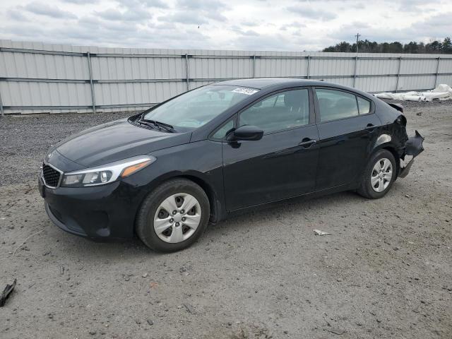 KIA FORTE LX 2018 3kpfl4a7xje247930