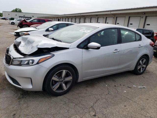 KIA FORTE LX 2018 3kpfl4a7xje248124