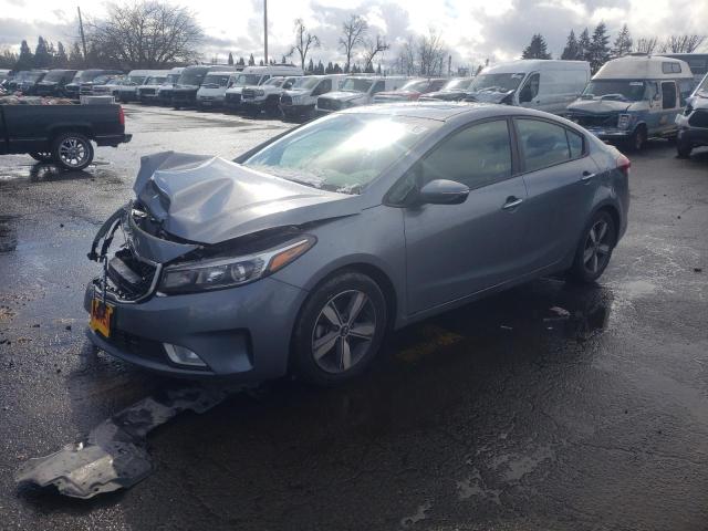 KIA FORTE LX 2018 3kpfl4a7xje249323