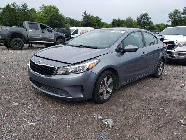 KIA FORTE 2018 3kpfl4a7xje251217