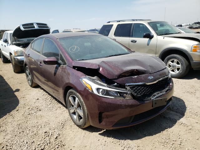 KIA NULL 2018 3kpfl4a7xje251430