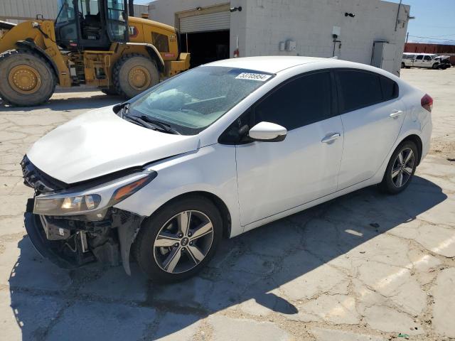 KIA FORTE 2018 3kpfl4a7xje260449