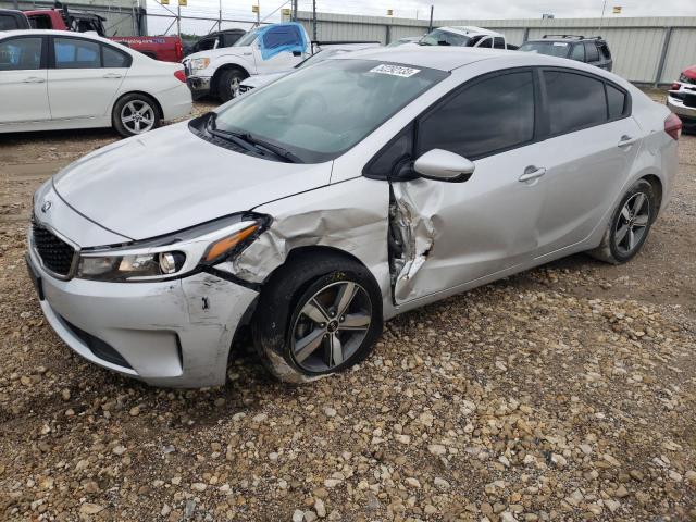 KIA FORTE LX 2018 3kpfl4a7xje260676