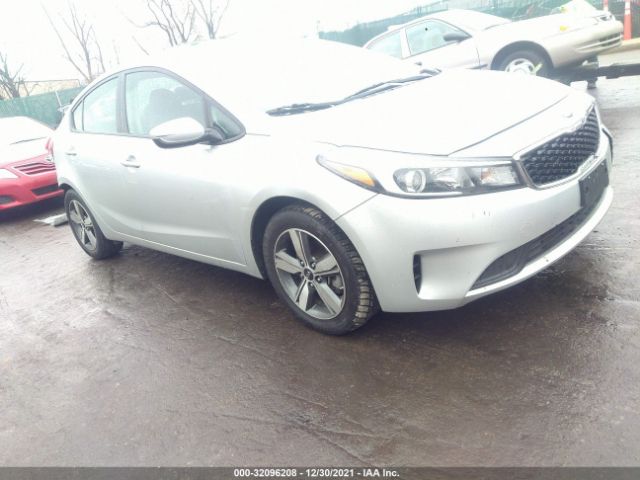 KIA FORTE 2018 3kpfl4a7xje261570