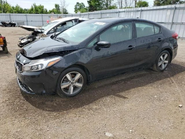 KIA FORTE LX 2018 3kpfl4a7xje261908