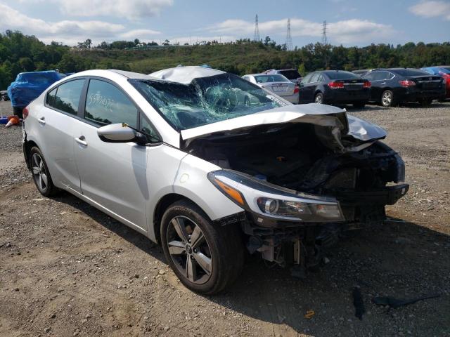 KIA FORTE LX 2018 3kpfl4a7xje267160