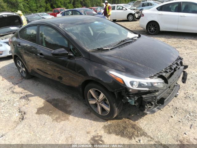 KIA FORTE 2018 3kpfl4a7xje273217