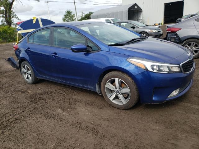 KIA FORTE LX 2018 3kpfl4a7xje277820