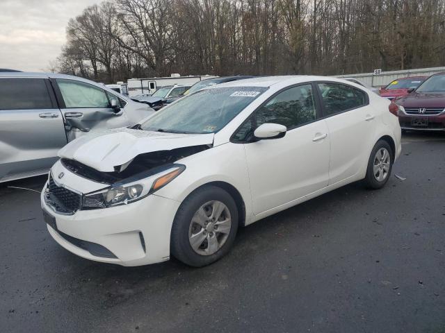 KIA FORTE LX 2018 3kpfl4a7xje280264