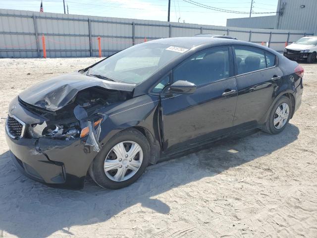 KIA FORTE 2018 3kpfl4a7xje283455