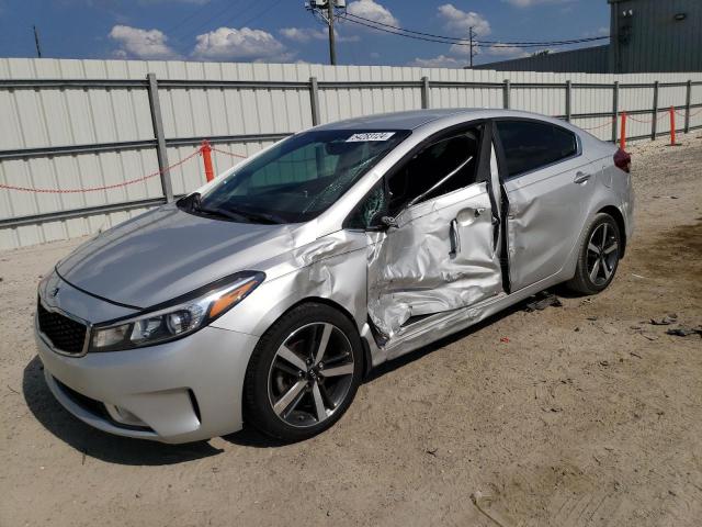 KIA FORTE 2018 3kpfl4a80je246682