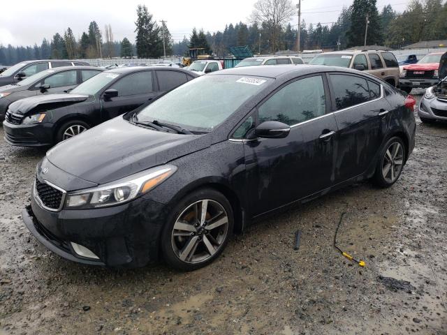 KIA FORTE 2017 3kpfl4a81he111480