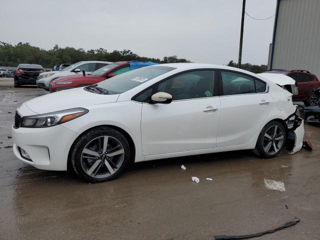 KIA FORTE 2018 3kpfl4a81je176416