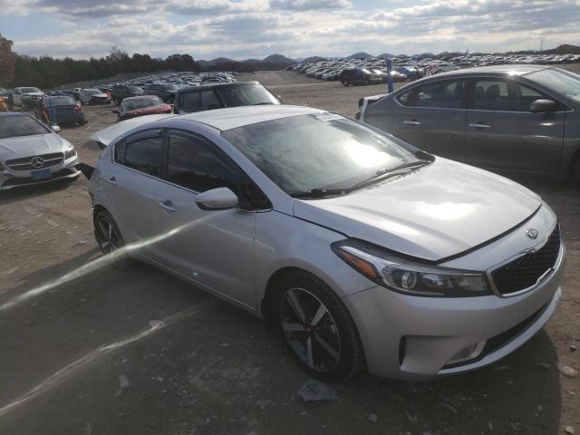 KIA FORTE EX 2018 3kpfl4a82je240933