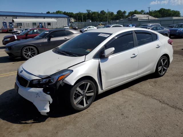 KIA FORTE 2018 3kpfl4a83je182282