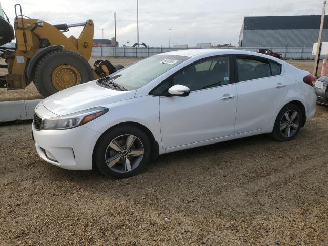 KIA FORTE 2018 3kpfl4a83je195503