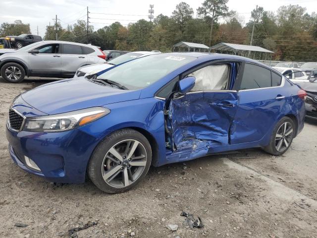 KIA FORTE 2017 3kpfl4a86he005221