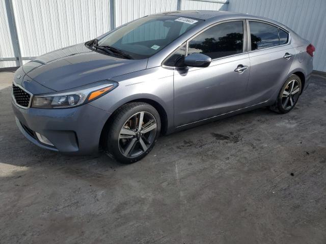 KIA FORTE 2018 3kpfl4a87je221018