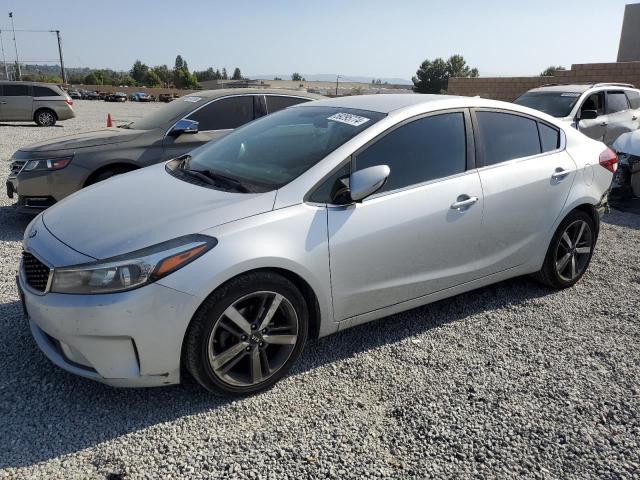 KIA FORTE 2017 3kpfl4a88he005740