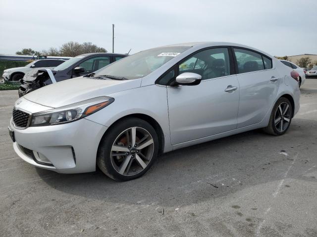 KIA FORTE 2017 3kpfl4a89he006881