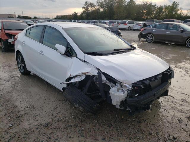 KIA FORTE EX 2017 3kpfl4a8xhe004976