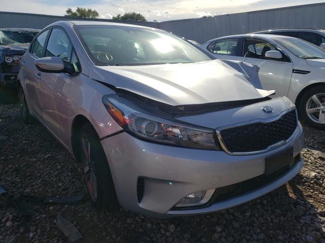 KIA NULL 2018 3kpfn4a80je165899