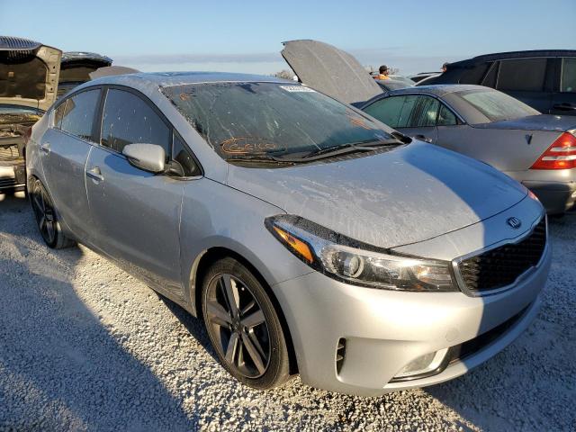 KIA FORTE EX 2017 3kpfn4a82he126239