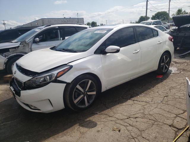 KIA FORTE 2017 3kpfn4a88he052762