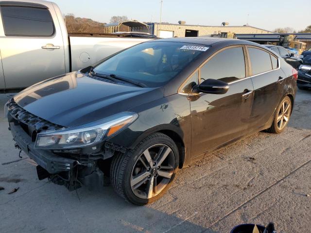 KIA FORTE EX 2017 3kpfn4a8xhe005376