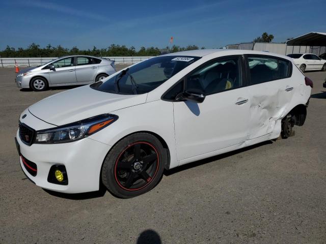 KIA FORTE 2017 3kpfn5a3xhe126967