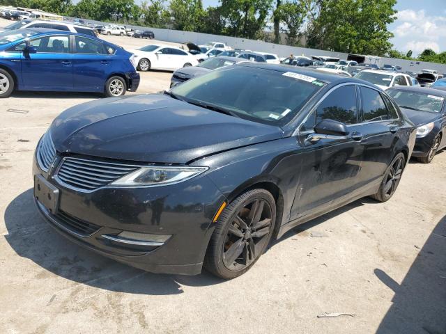 LINCOLN MKZ 2013 3ln6l2g90dr802308