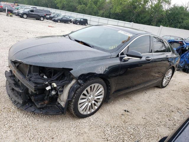 LINCOLN MKZ 2013 3ln6l2g90dr817665