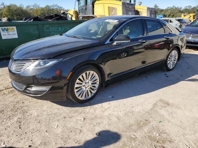 LINCOLN MKZ 2013 3ln6l2g90dr823739