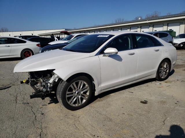 LINCOLN MKZ 2013 3ln6l2g90dr828052