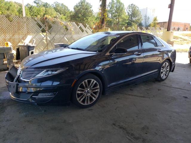 LINCOLN MKZ 2014 3ln6l2g90er825184