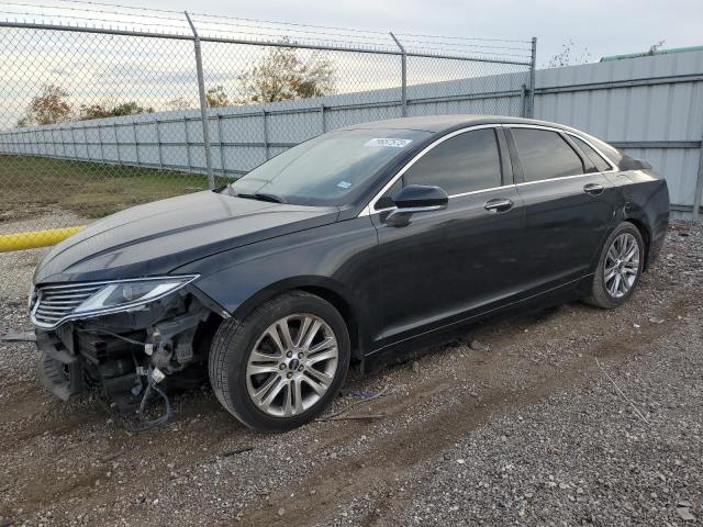 LINCOLN MKZ 2014 3ln6l2g90er829686