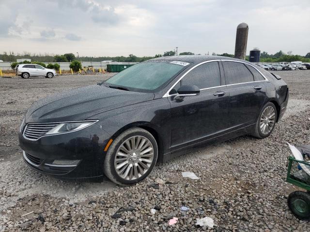 LINCOLN MKZ 2014 3ln6l2g90er830031