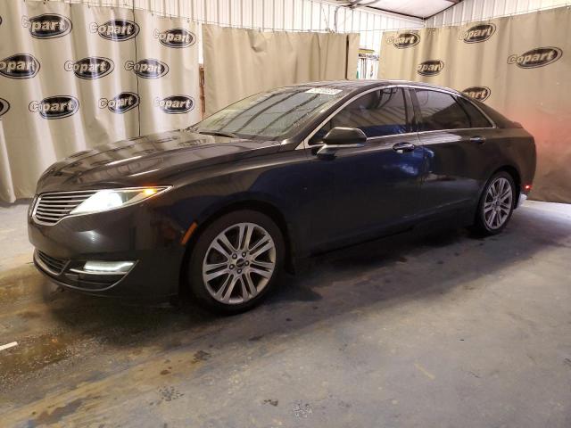 LINCOLN MKZ 2014 3ln6l2g90er832247