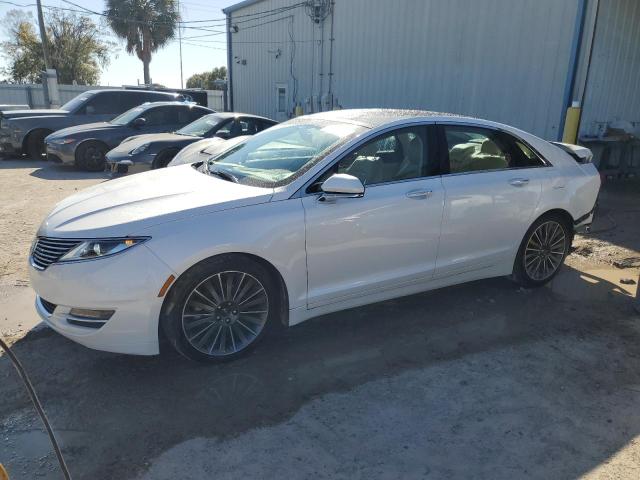 LINCOLN MKZ 2015 3ln6l2g90fr602323