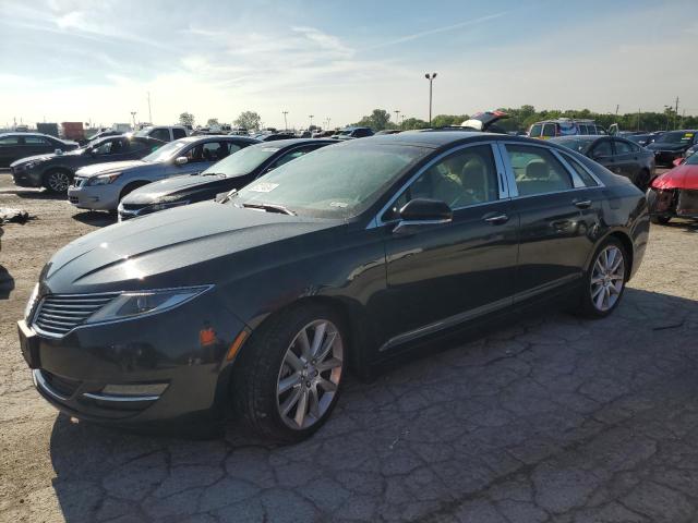 LINCOLN MKZ 2015 3ln6l2g90fr612625