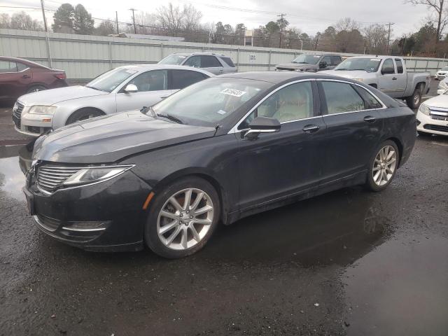 LINCOLN MKZ 2015 3ln6l2g90fr625276