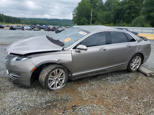 LINCOLN MKZ 2016 3ln6l2g90gr613582