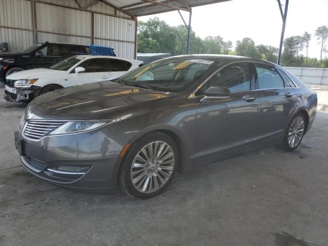 LINCOLN MKZ 2016 3ln6l2g90gr617485