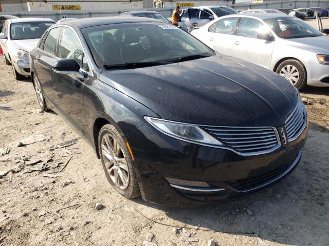 LINCOLN MKZ 2016 3ln6l2g90gr618491