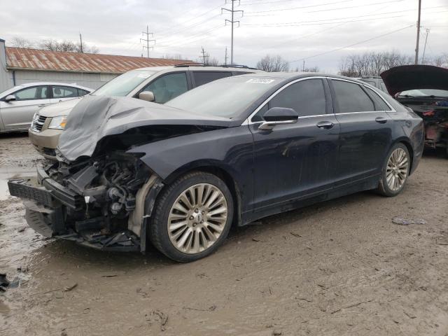 LINCOLN MKZ 2013 3ln6l2g91dr803290