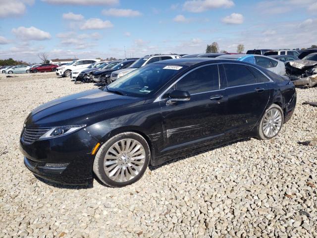 LINCOLN MKZ 2013 3ln6l2g91dr804102