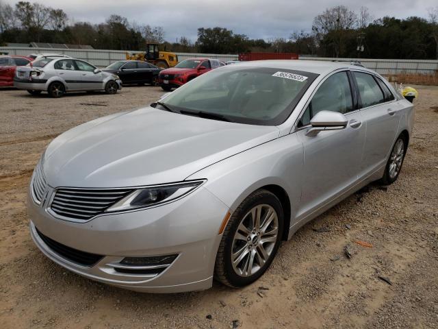 LINCOLN MKZ 2013 3ln6l2g91dr813589