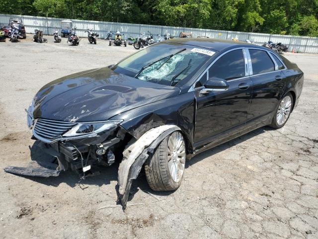 LINCOLN MKZ 2013 3ln6l2g91dr814936