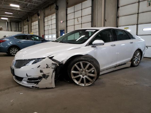 LINCOLN MKZ 2013 3ln6l2g91dr815357